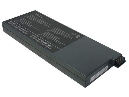 Batería para UNIWILL 351-3S8800-S2M1